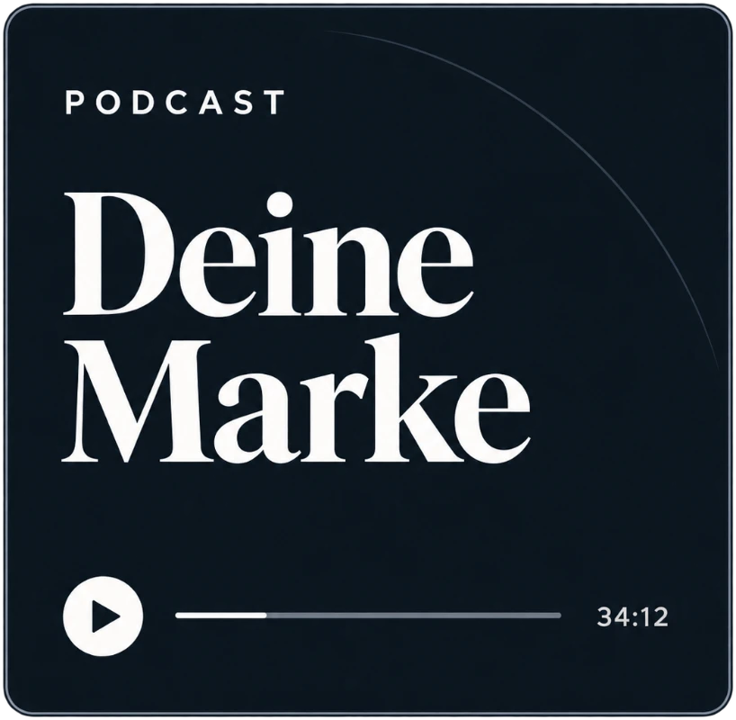 Cover einer Sendung